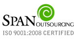   Span Outsourcing Pvt. Ltd.