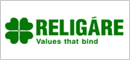 Religare Enterprises Limited